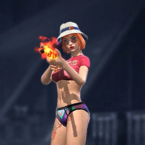 Meet your Posher, Enid